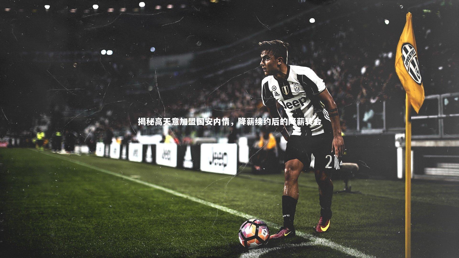 yy易游体育_揭秘高天意加盟国安内情，降薪续约后的降薪转会