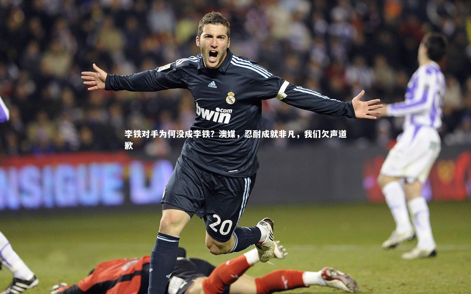 李铁对手为何没成李铁？澳媒，忍耐成就非凡，我们欠声道歉